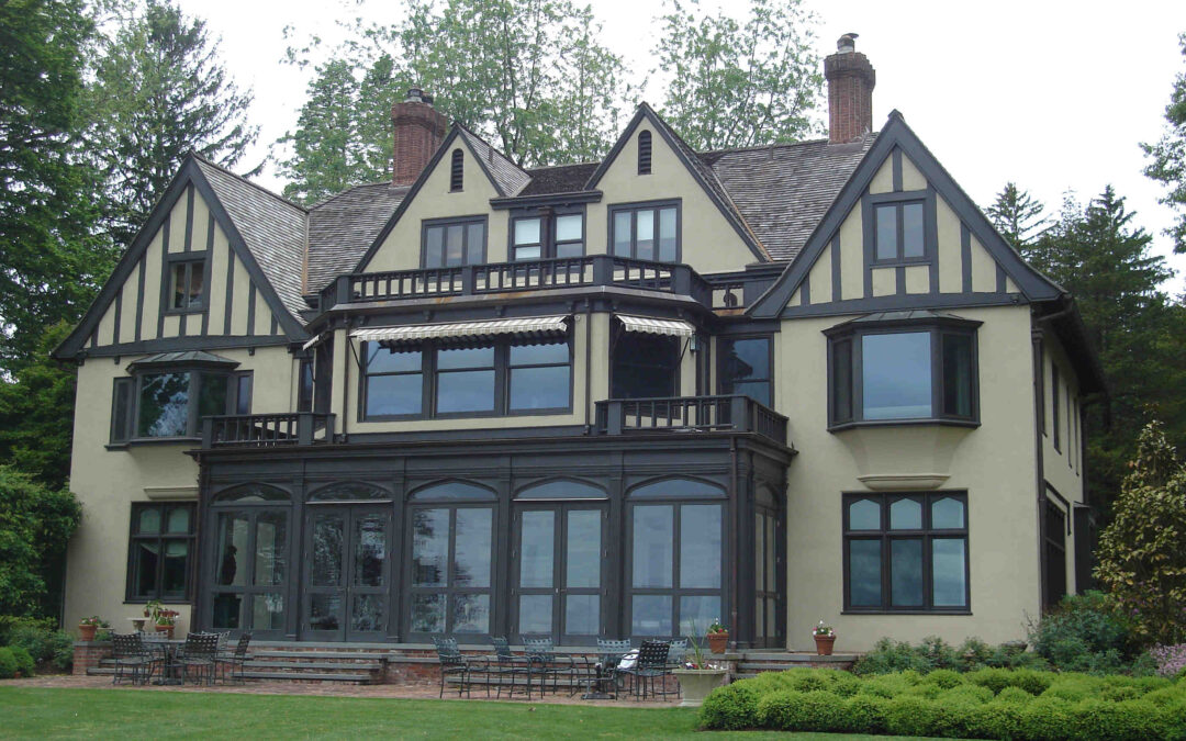 114 Beachside Avenue, Westport
