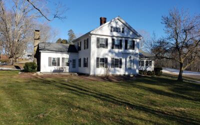 270 Green Hill Road, Killingworth