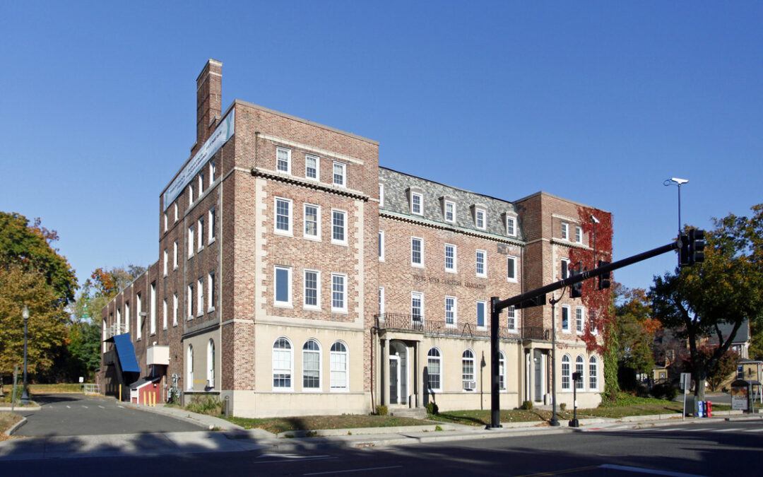 370 West Avenue, Norwalk
