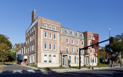 370 West Avenue, Norwalk