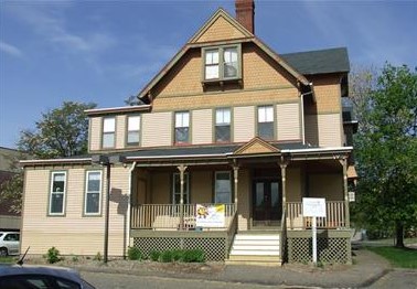 394 West Avenue, Norwalk