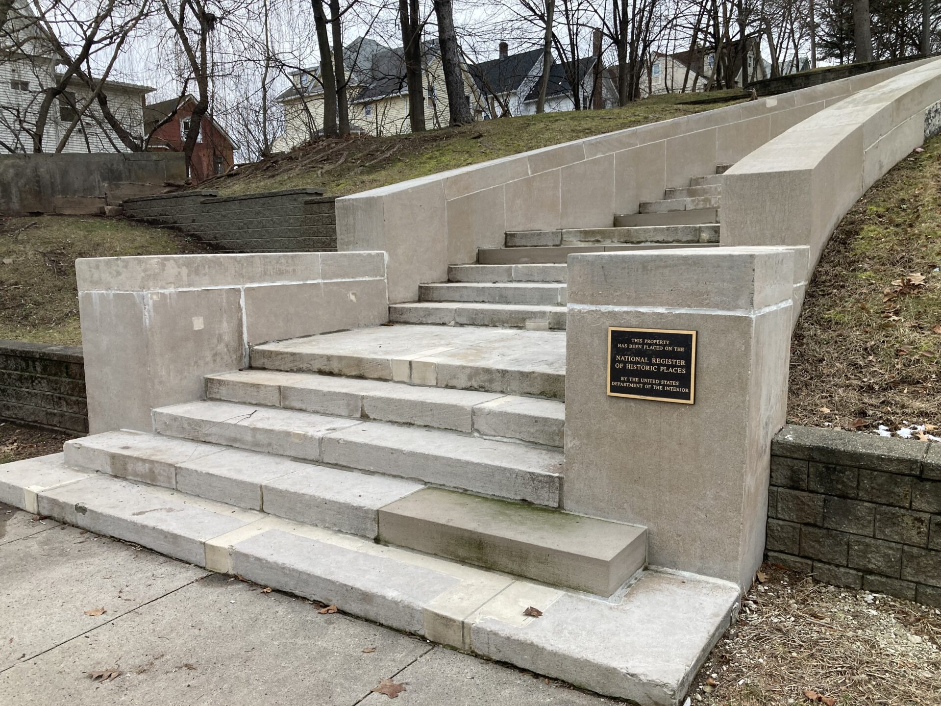 5 Walnut-Hill-Park-Limestone-Steps-5