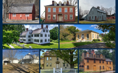 Announcing the 2024 grant recipients from The 1772 Foundation!