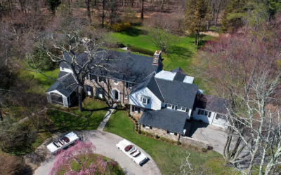 1102 Oenoke Rdg, New Canaan