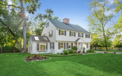 32 Webb Road, Westport