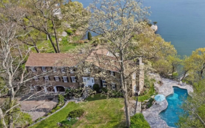 86 Delafield Island Road, Darien