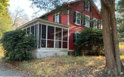8 Newtown Turnpike, Westport