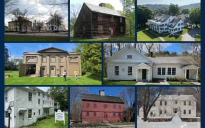 Announcing the 2025 grant recipients from The 1772 Foundation!