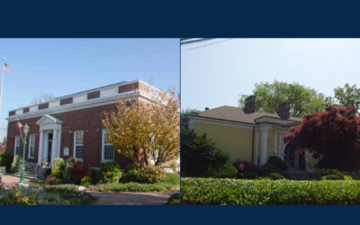 Branford: Redevelopment of 111 Main Street & 11 Cherry Hill Road