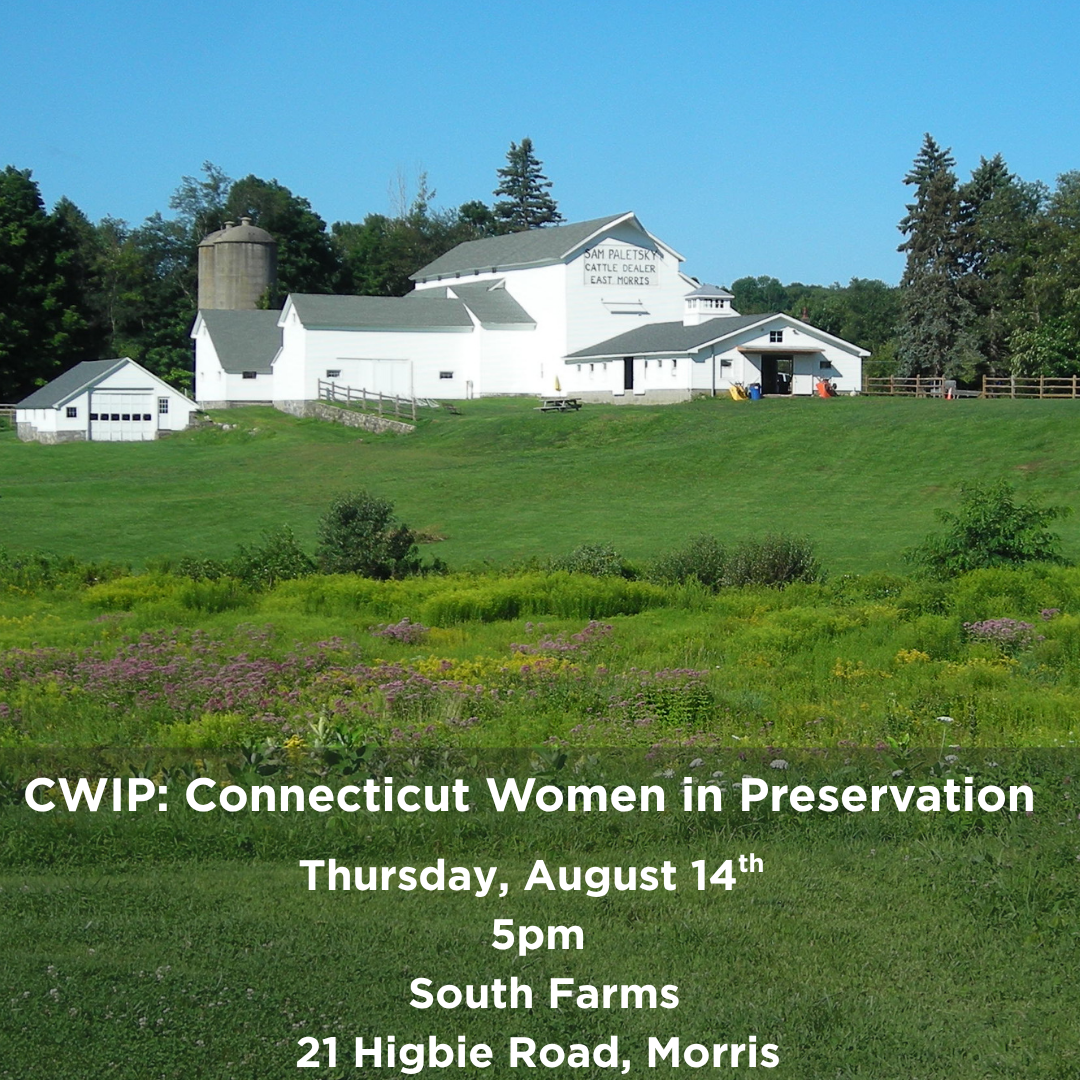 South Farms CWIP