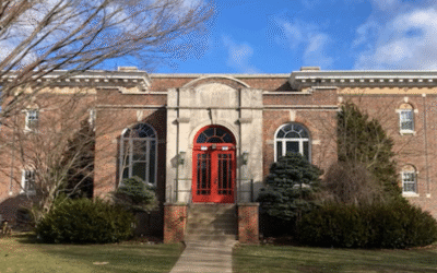 Madison: Redevelopment of Academy School Building, Deadline October 29, 2025