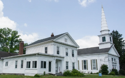 685 Kent Road, New Milford (1854)