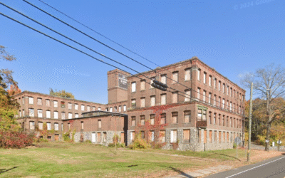 Bristol: J.H. Sessions and Son Building Redevelopment, Deadline December 17, 2025