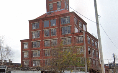 Bridgeport: Remington Arms Site Redevelopment, Deadline November 19, 2025