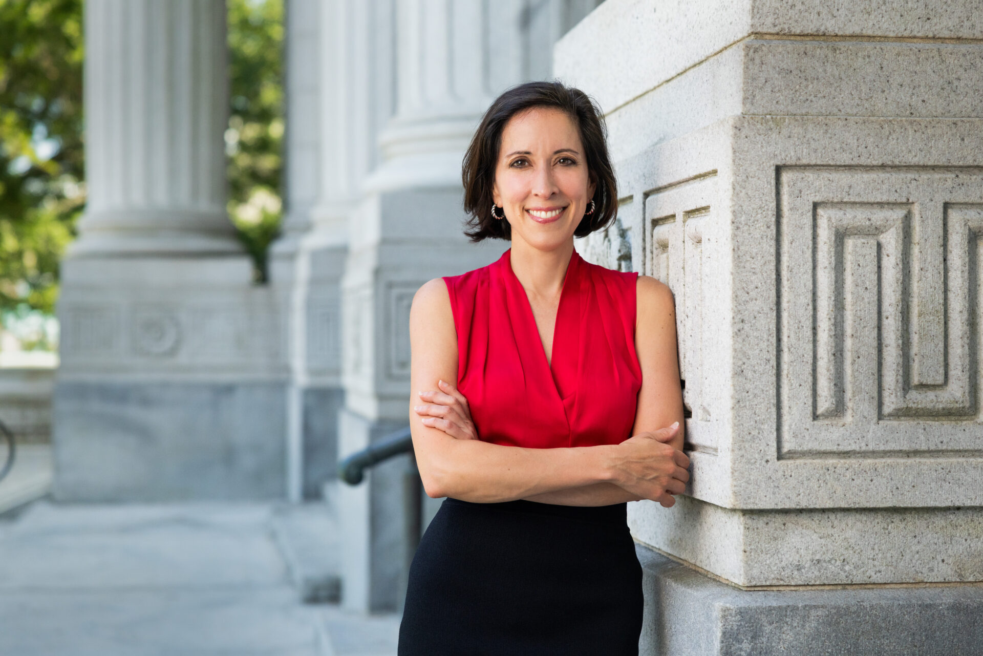 30th Heinz Award, EC Sara Bronin JD