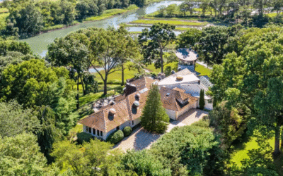 11 Beachside Commons, Westport