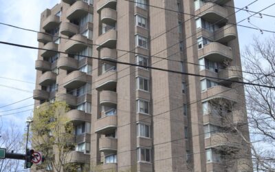 RFQ: George Crawford Manor, New Haven Deadline: December 8, 2025