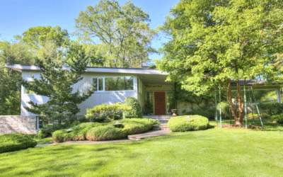 DEMO: 11 Dogwood Lane, Westport