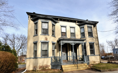 DEMO: 1515-1517 State Street, New Haven