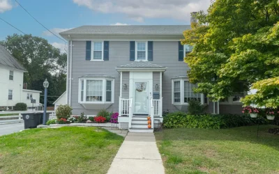 DEMO: 352 High Street, Milford