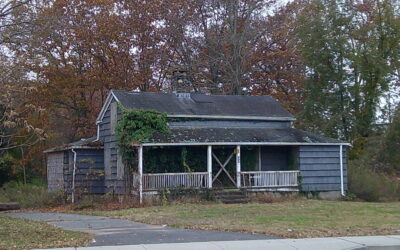 RFP: Sale of Property with Improvements at 233 Skiff Street, Hamden DEADLINE: May 4, 2026