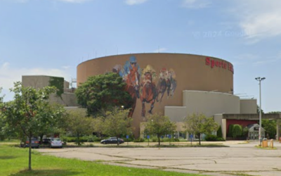 DEMO: 600 Long Wharf Drive, New Haven