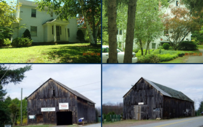 DEMO: 155 Griffin Road, South Windsor