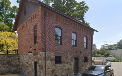 RFP: Renovation Smith Street Jail, Norwalk DEADLINE: March 24, 2026