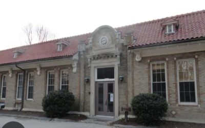 RFP: Gilbert & Bennett Schoolhouse Conditions Assessment, Wilton