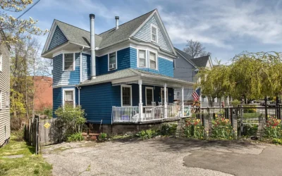 DEMO: 52 Locust Street, Greenwich