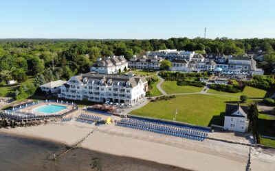 Plan Your Visit to Preserved Water’s Edge Resort and Spa
