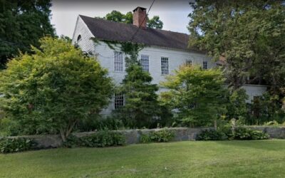 329 Kent Road, New Milford (1678)