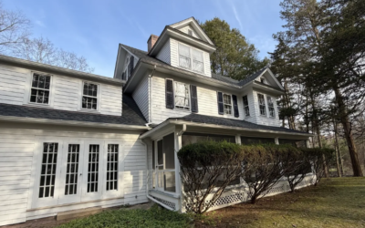 DEMO: 190 North Avenue, Westport