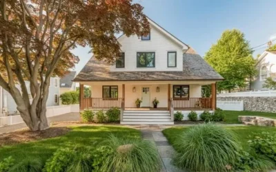 DEMO: 3 Browne Place, Norwalk
