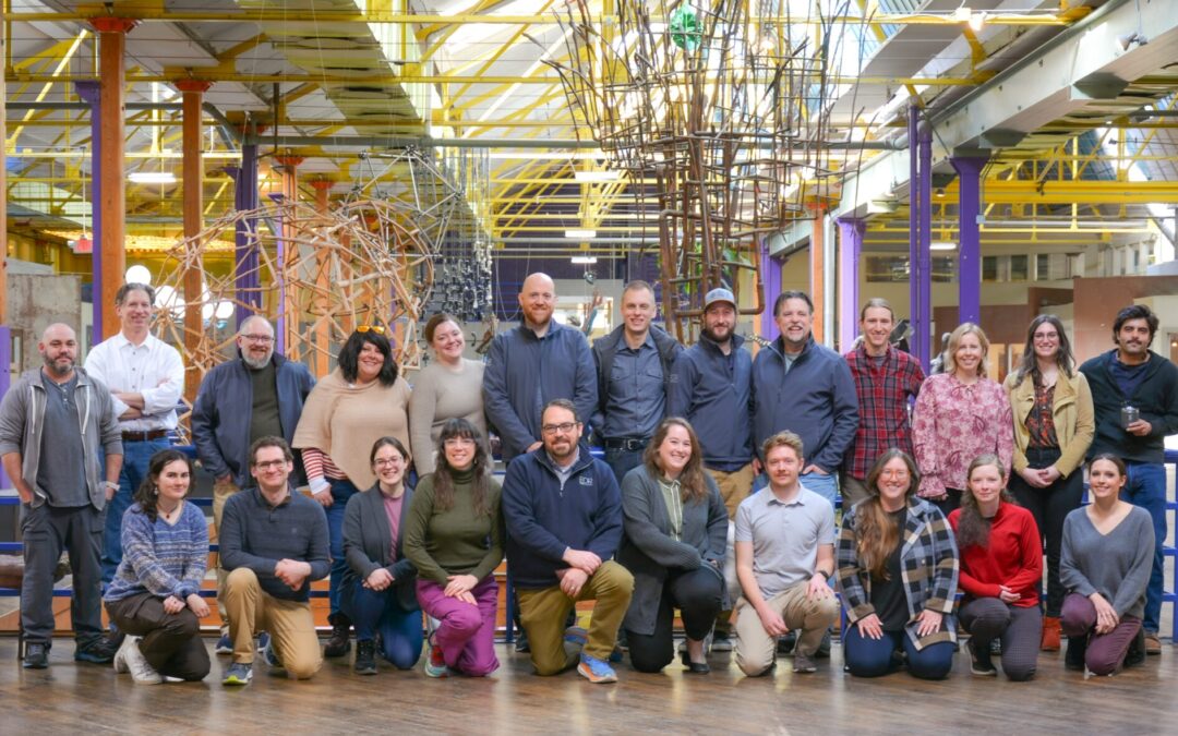 Environmental Design & Research (EDR)
