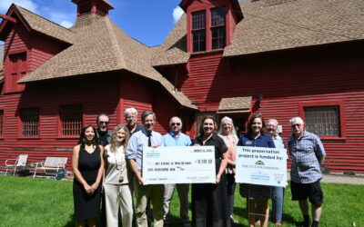 Funding for nonprofit organizations is available!